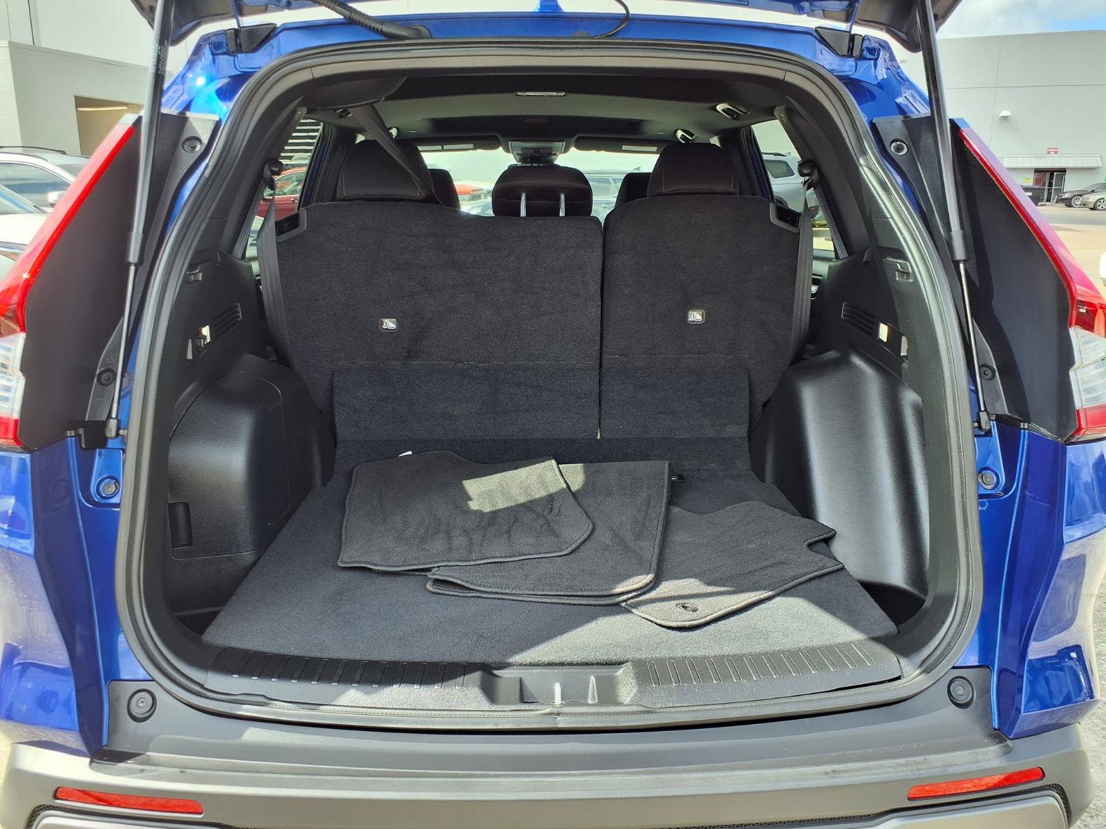 Certified 2023 Honda CR-V Sport image 20