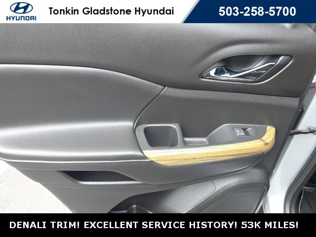 Used 2019 GMC Acadia Denali w/ Technology Package image 27