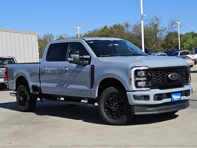 New 2026 Ford F250 Lariat image 2