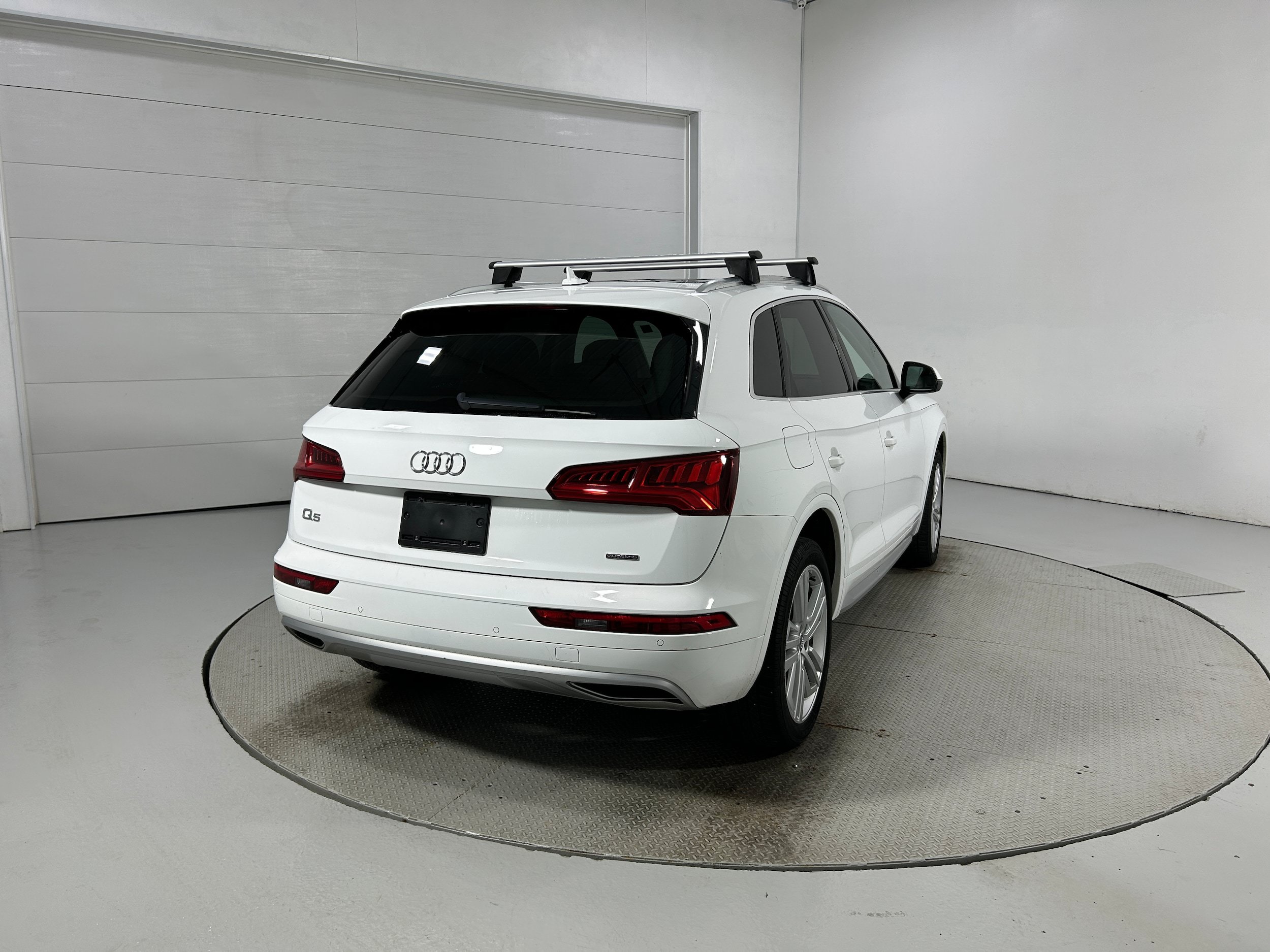 Used 2020 Audi Q5 2.0T Premium Plus w/ Premium Plus Package AWD/4WD image 38