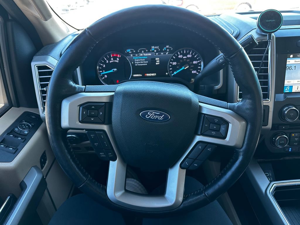 Used 2017 Ford F250 Lariat w/ Lariat Ultimate Package image 57