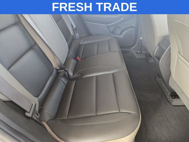 Used 2026 Chevrolet Trax ACTIV w/ Driver Confidence Package FWD image 31