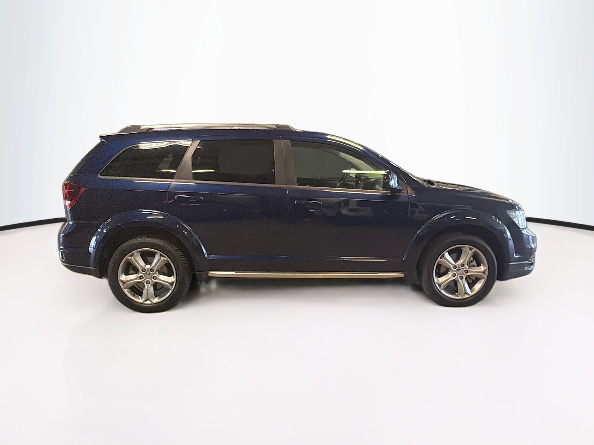 Used 2017 Dodge Journey Crossroad AWD/4WD image 10