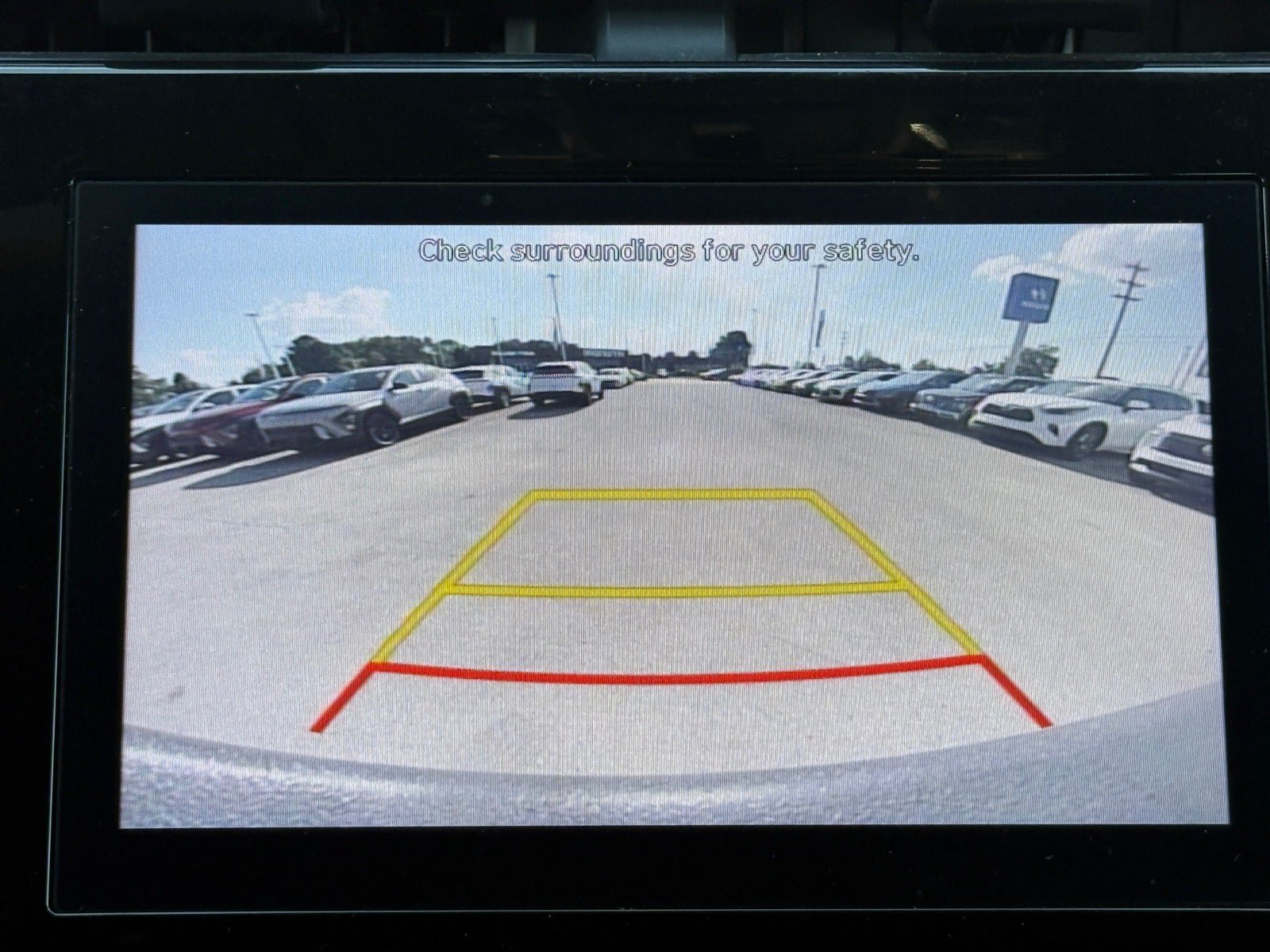 Used 2022 Hyundai Santa Cruz SEL Premium AWD/4WD image 28