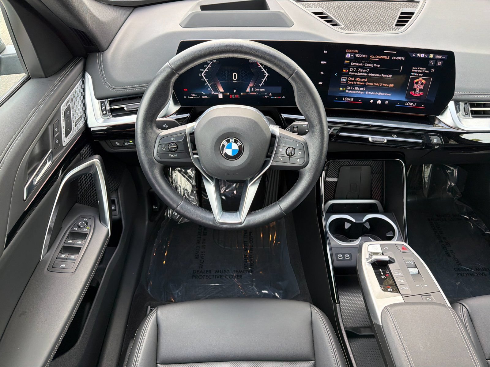 Used 2025 BMW X1 xDrive28i w/ Premium Package AWD/4WD image 13