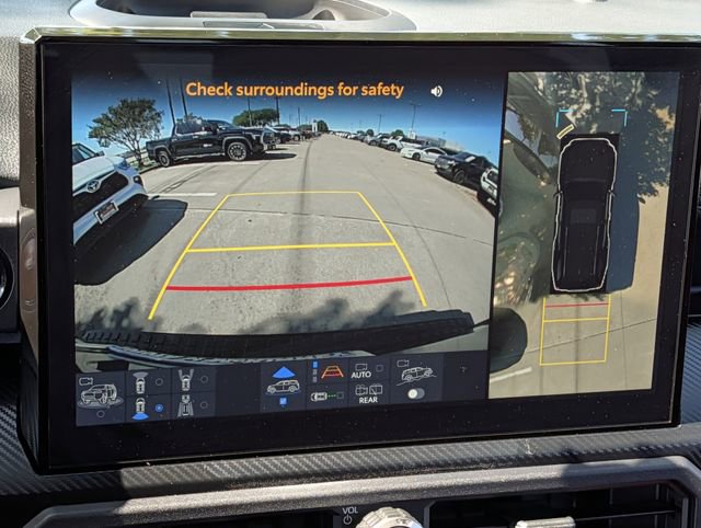 Certified 2025 Toyota 4Runner TRD Off-Road image 19