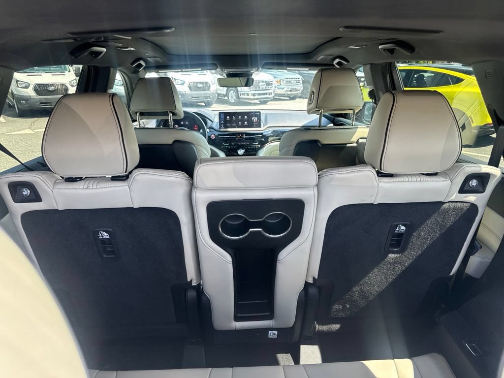 Used 2025 Acura MDX Type S AWD/4WD image 29