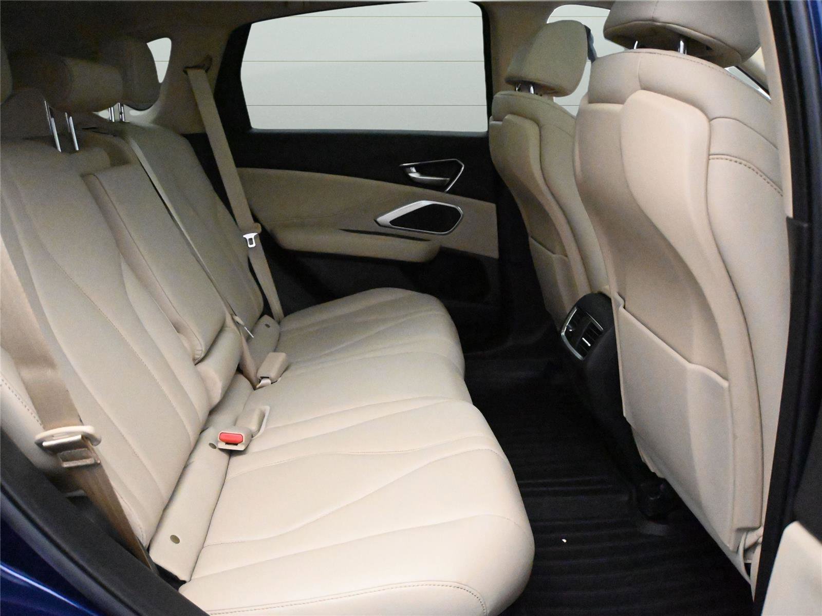 Certified 2024 Acura RDX SH-AWD image 16