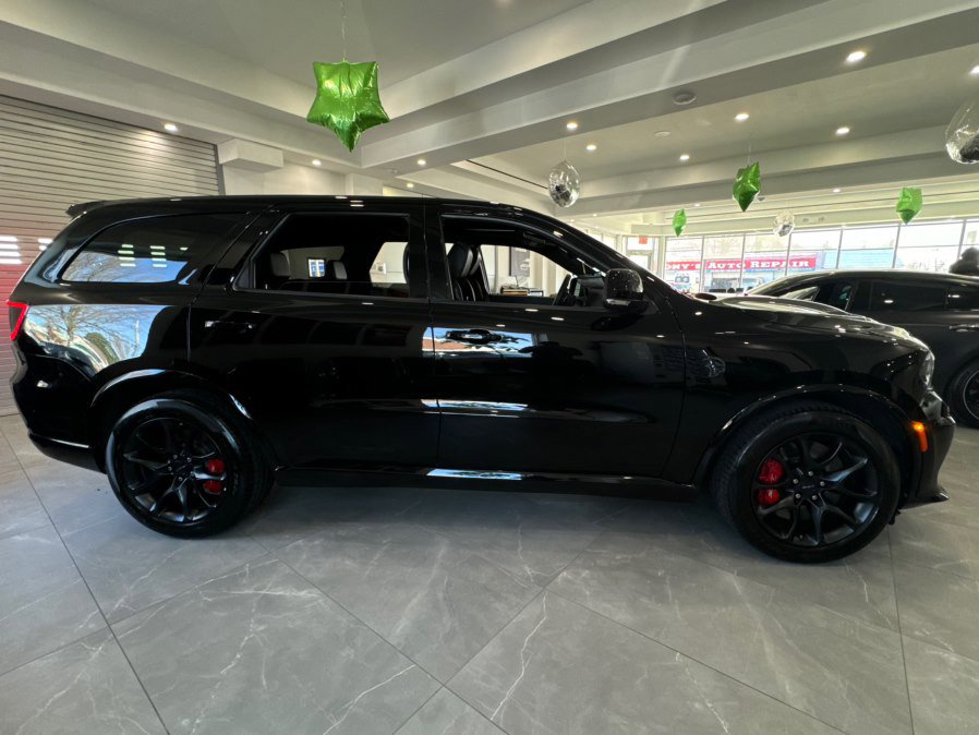 Used 2025 Dodge Durango SRT Hellcat AWD/4WD image 9