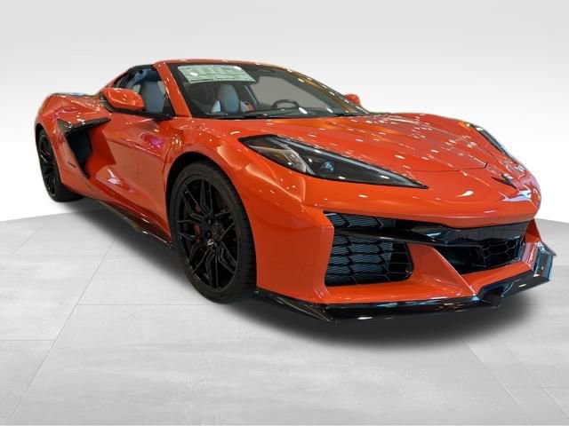 New 2026 Chevrolet Corvette Z06 image 7