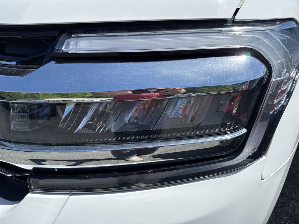 Used 2024 Ford Expedition Max Limited AWD/4WD image 8