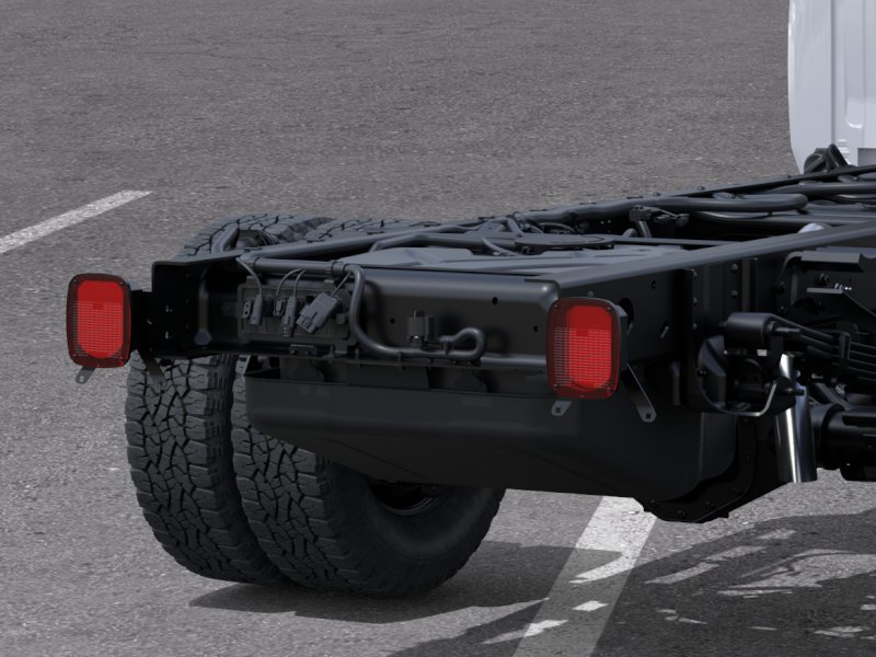 New 2026 GMC Sierra 3500 Pro image 14