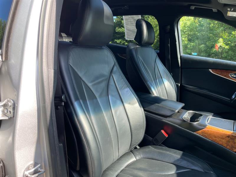 Used 2018 Lincoln MKX Reserve AWD/4WD image 42