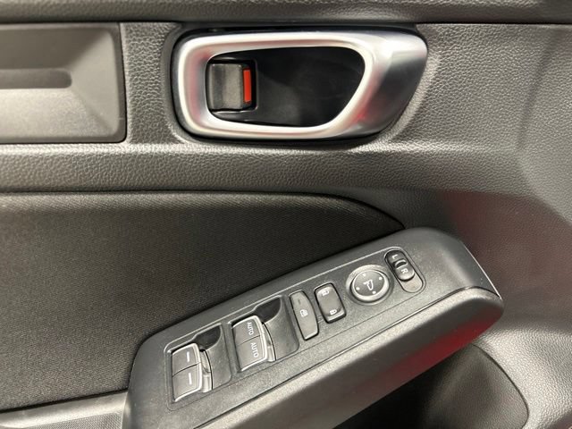Certified 2022 Honda Civic Sport image 23