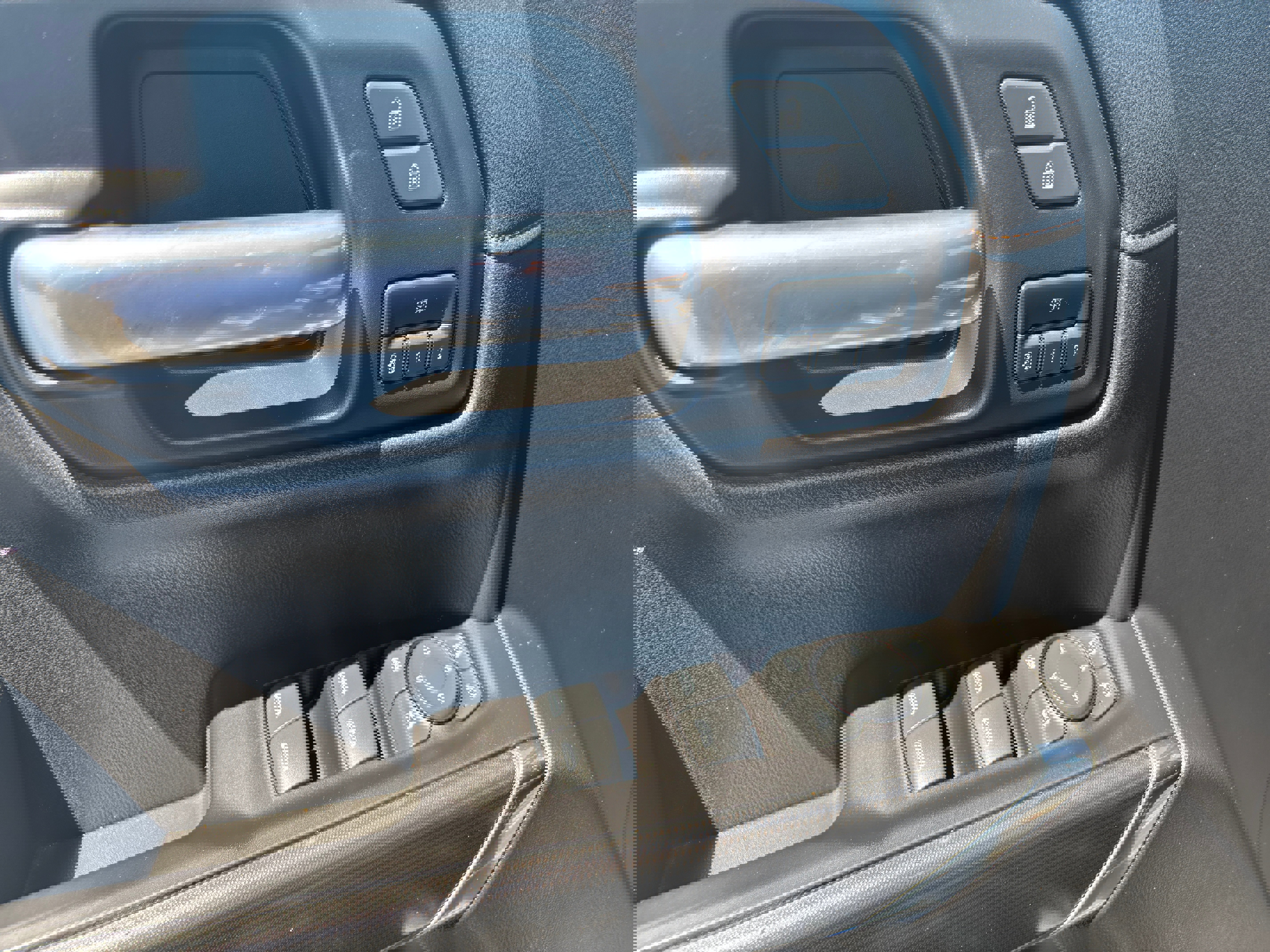 Used 2021 GMC Sierra 1500 AT4 w/ AT4 Premium Package image 10