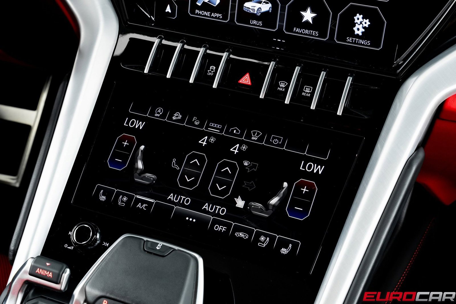 Used 2022 Lamborghini Urus image 34