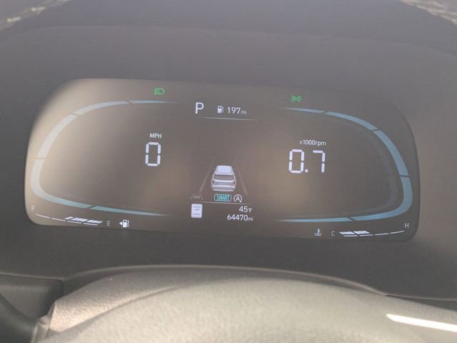 Used 2023 Hyundai Palisade XRT w/ Cargo Package image 18