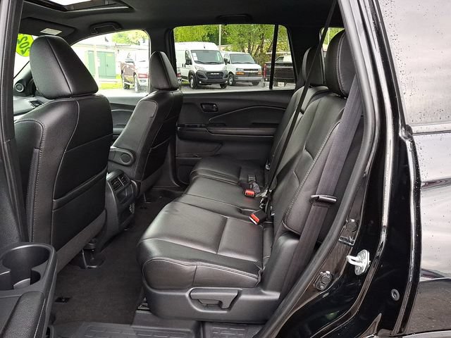 Used 2023 Honda Passport EX-L image 10
