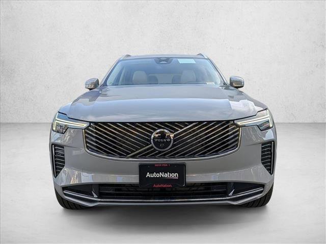 New 2026 Volvo XC90 B6 Ultra w/ Protection Package image 7