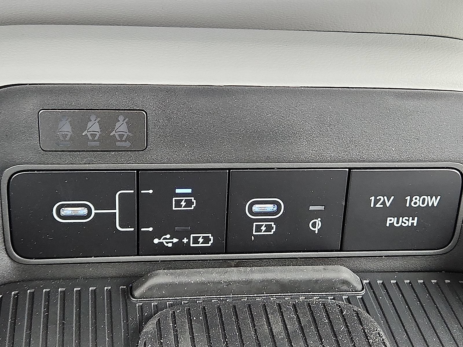 New 2026 Hyundai Kona SEL Sport FWD image 15