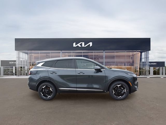 New 2026 Kia K5 GT-Line w/ GT-Line Premium Package AWD/4WD image 2