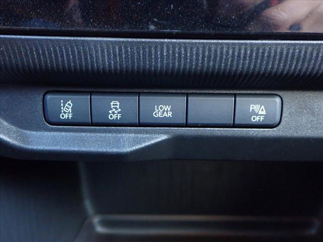 New 2026 Jeep Cherokee Overland image 22