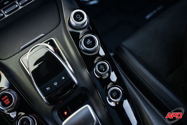 Used 2017 Mercedes-Benz AMG GT Coupe image 20