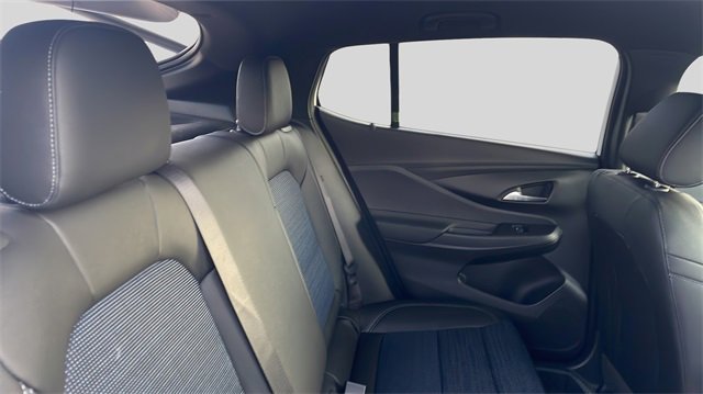 New 2026 Buick Envista Preferred w/ Convenience I Package image 19