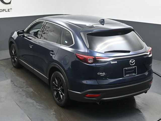 Used 2023 MAZDA CX-9 Touring Plus AWD/4WD image 42