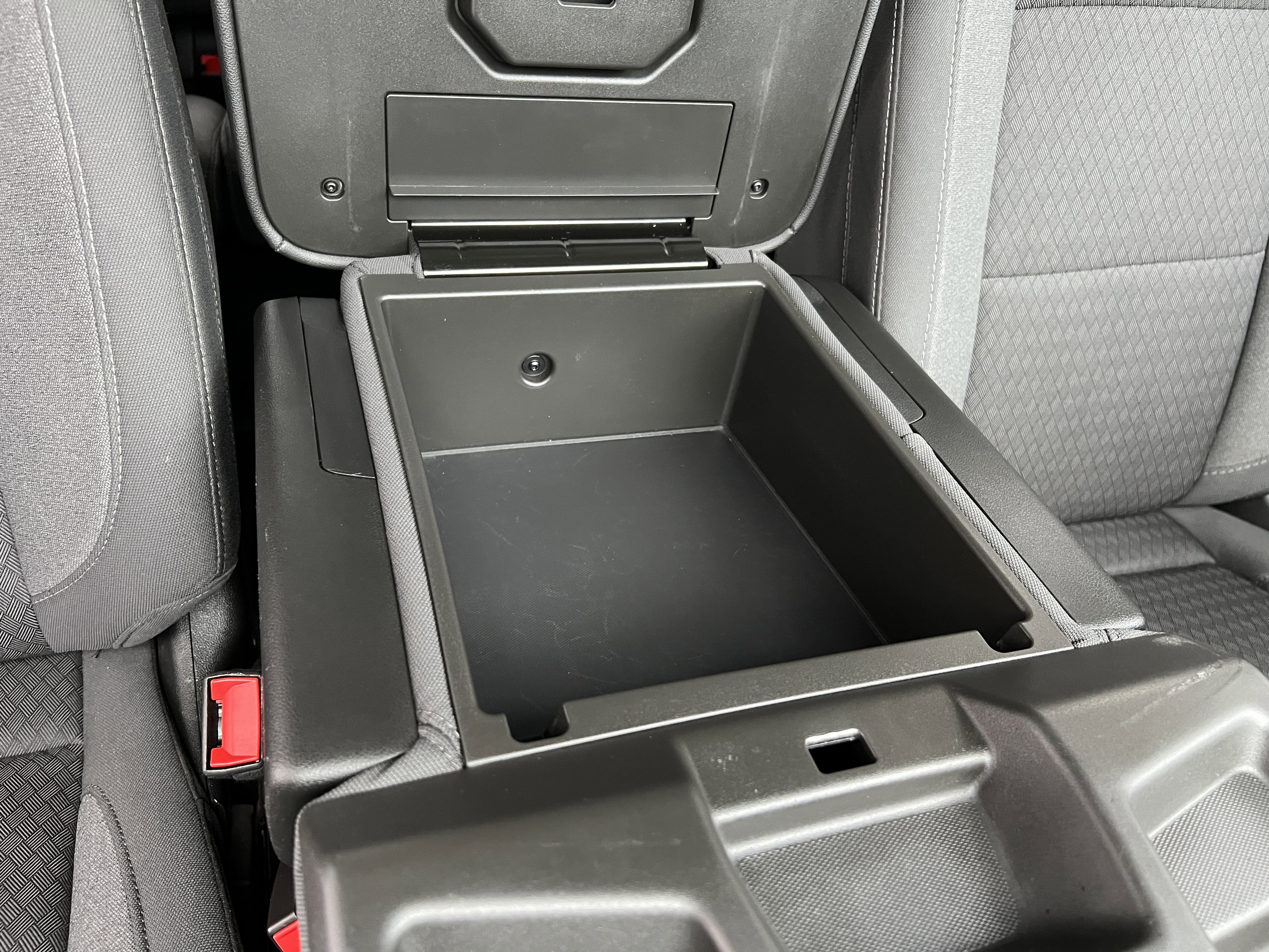 Used 2023 GMC Sierra 1500 Elevation w/ X31 Off-Road Package image 24