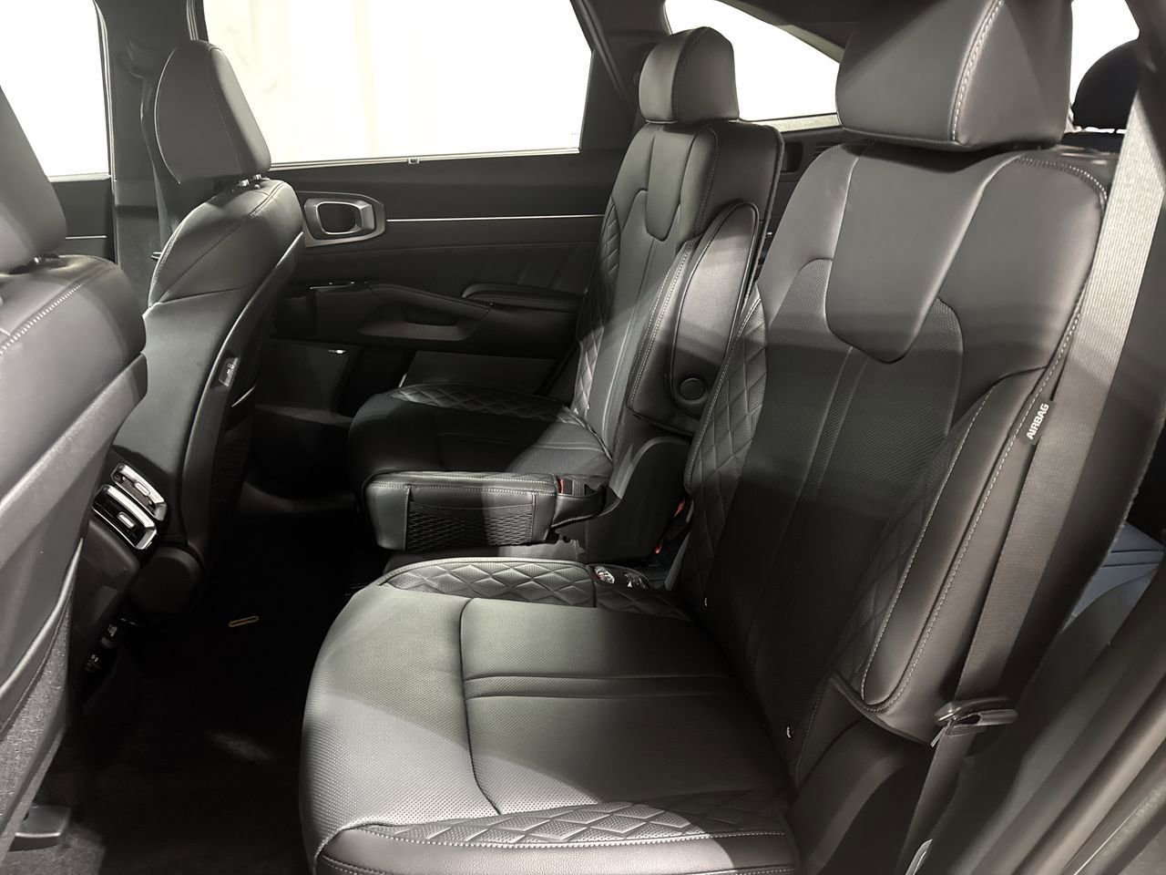 New 2026 Kia Sorento SX Prestige AWD/4WD image 29