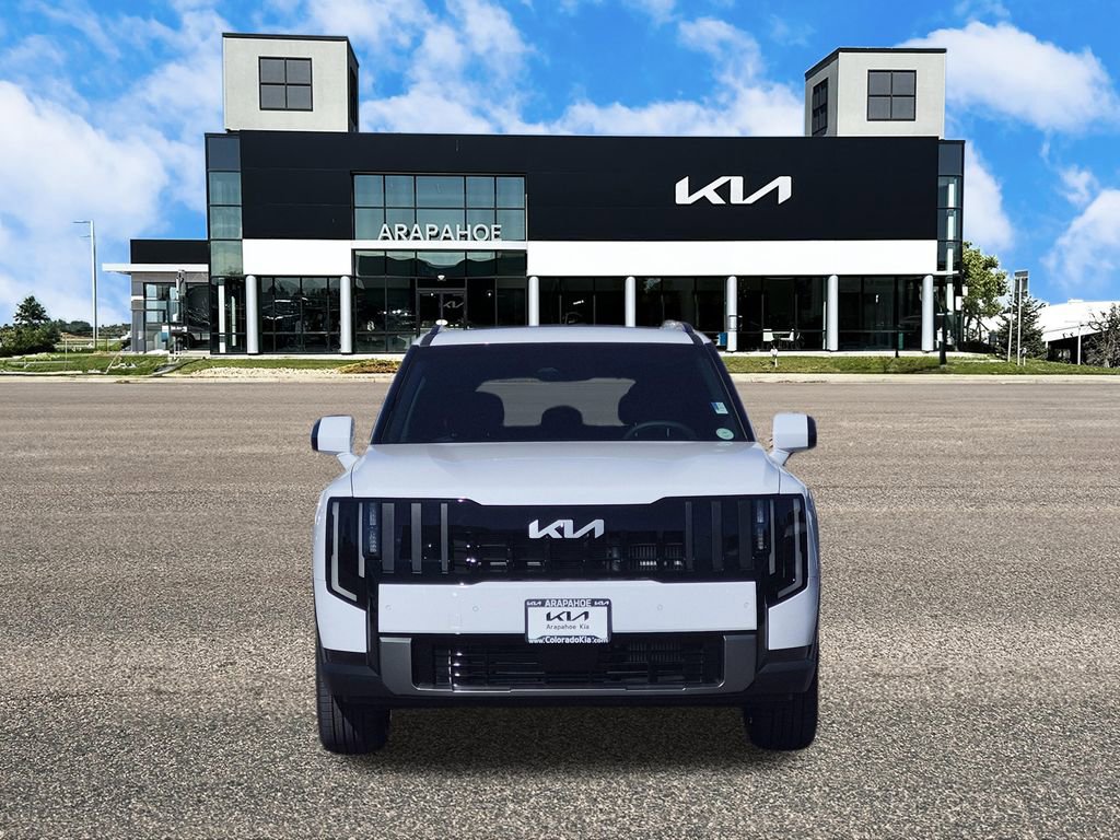 New 2027 Kia Telluride SX Prestige X-Pro image 26