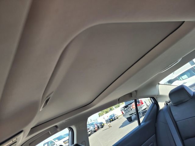 Used 2024 Nissan Altima 2.0 SR image 21