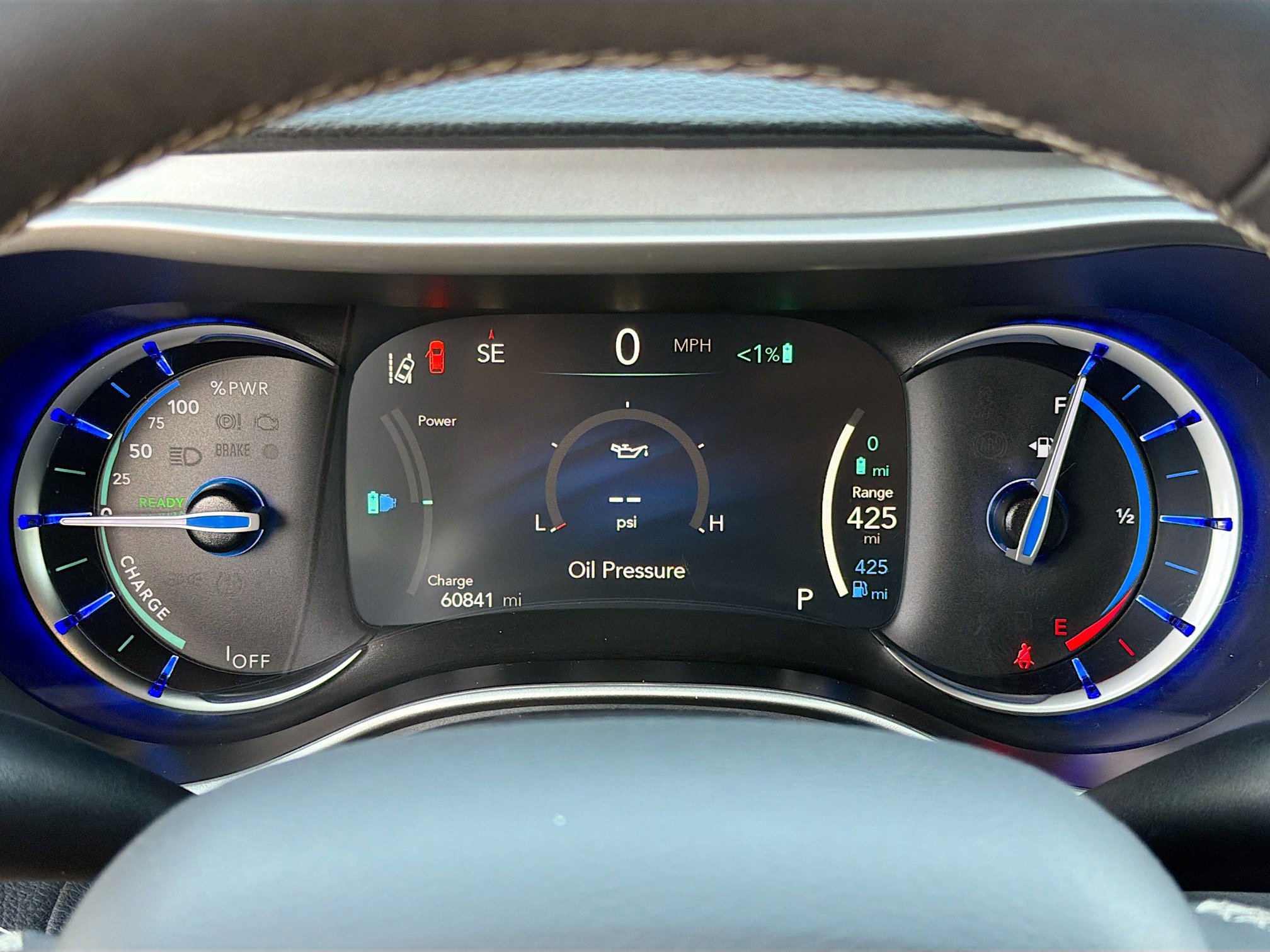 Used 2024 Chrysler Pacifica Limited image 40