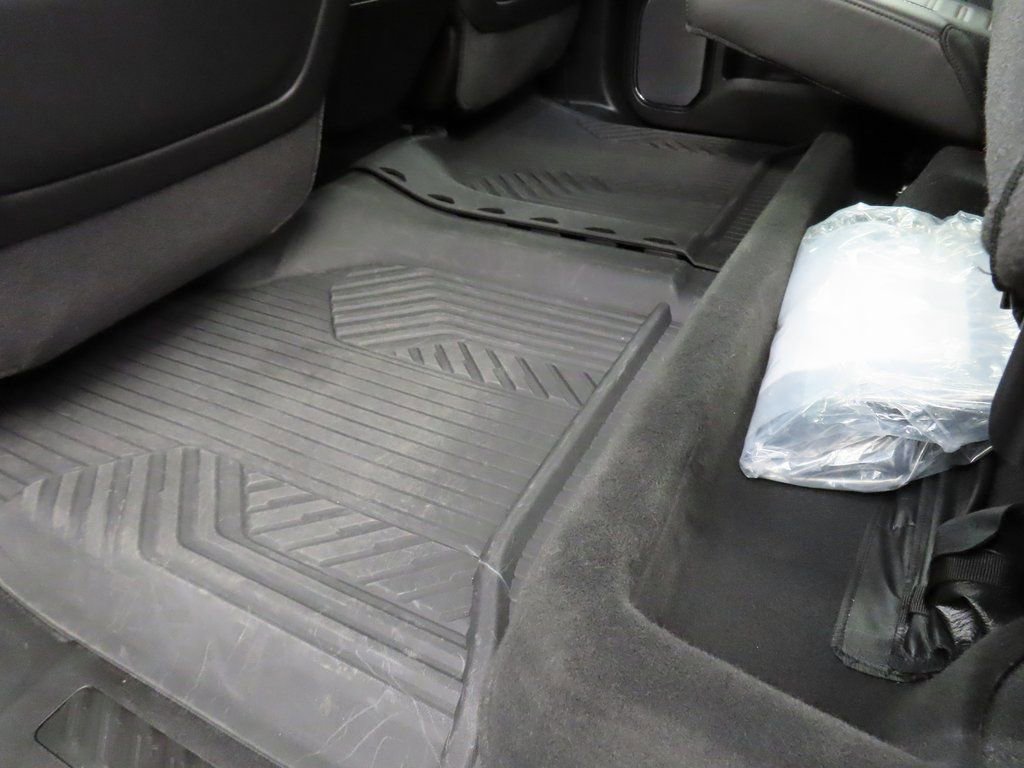 Used 2025 GMC Sierra 2500 AT4X w/ AT4X AEV Edition image 75