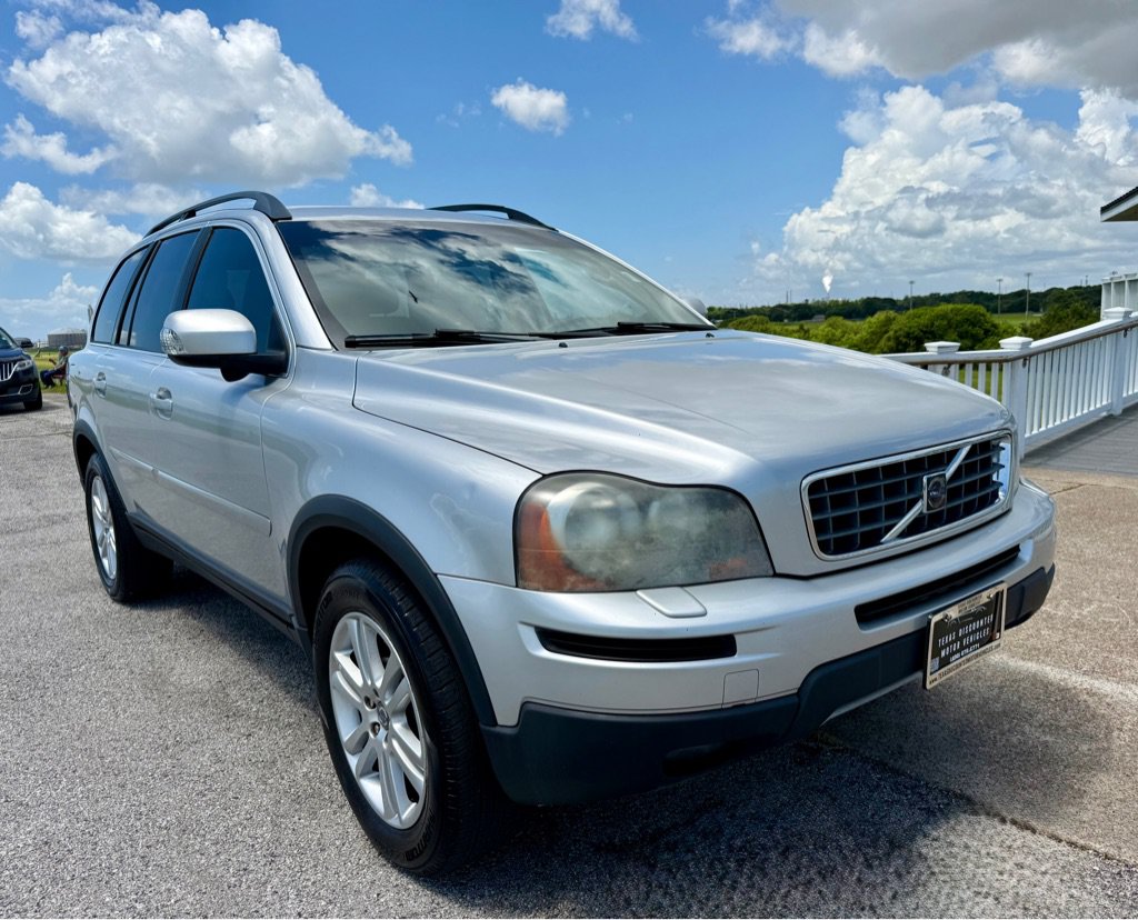 Used 2008 Volvo XC90 3.2 FWD image 3