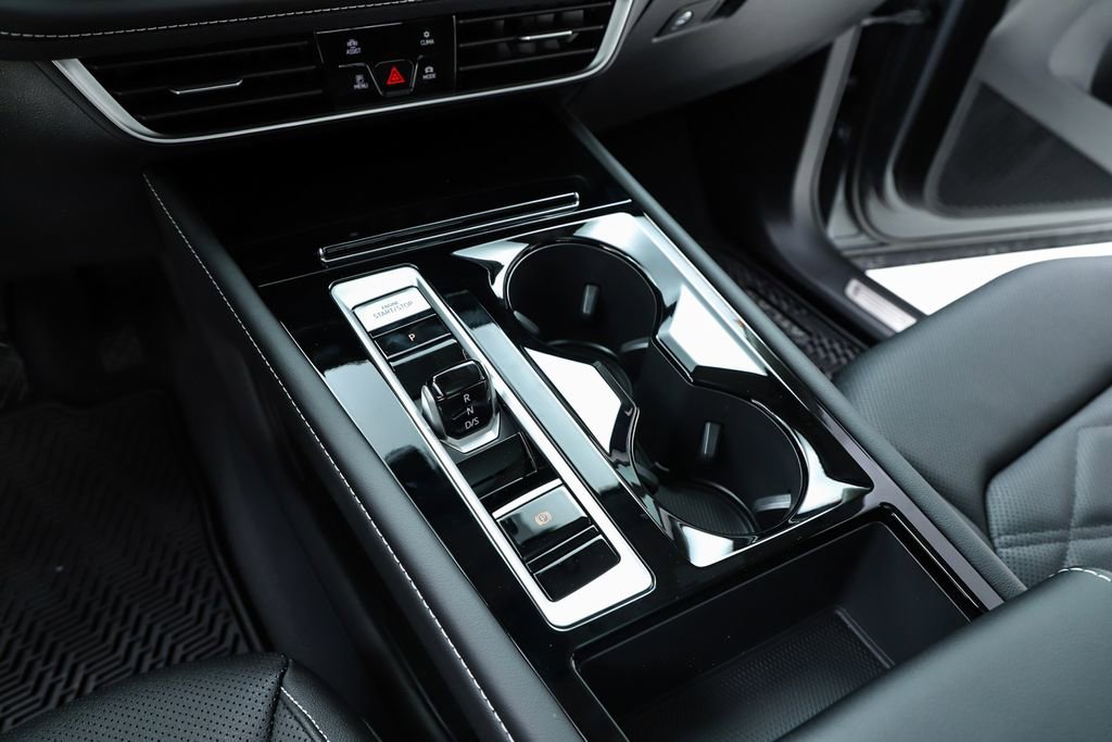 New 2026 Volkswagen Atlas SE image 64