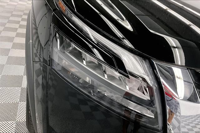 New 2025 Nissan Pathfinder SV w/ Cargo Package image 14