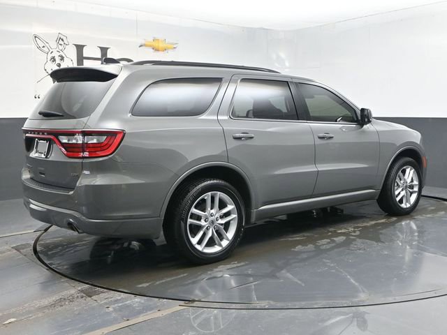 Used 2023 Dodge Durango GT image 51