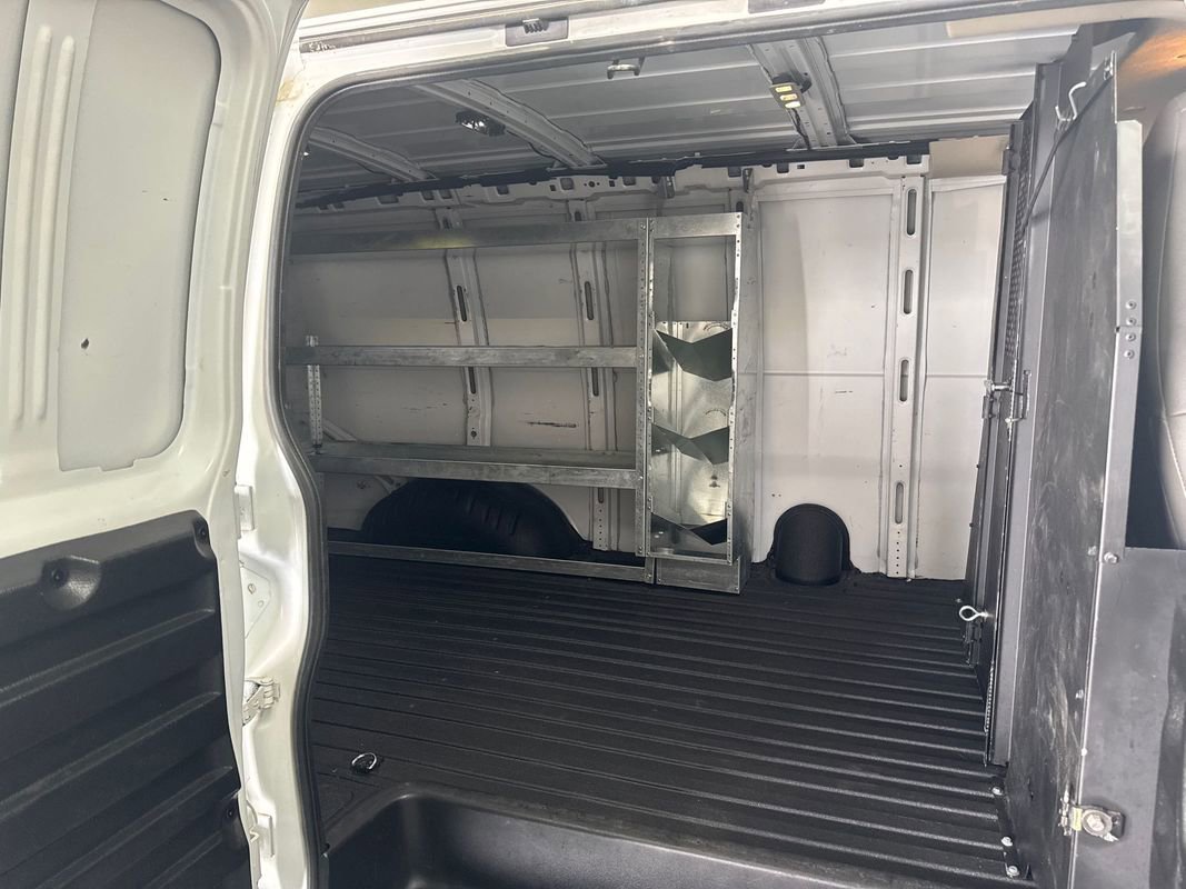 Used 2021 Chevrolet Express 2500 w/ Driver Convenience Package image 15