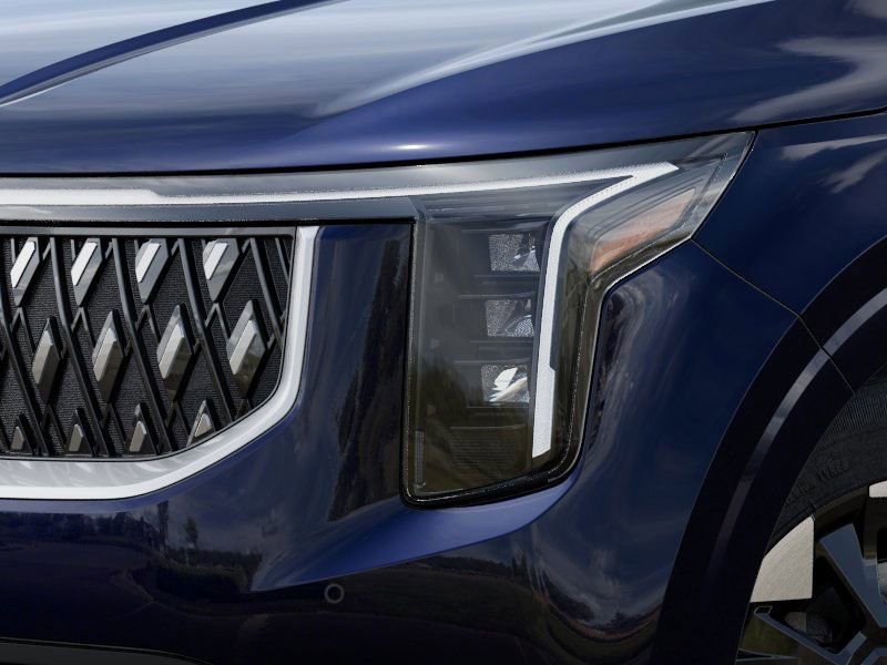 New 2026 Kia Carnival EX image 10