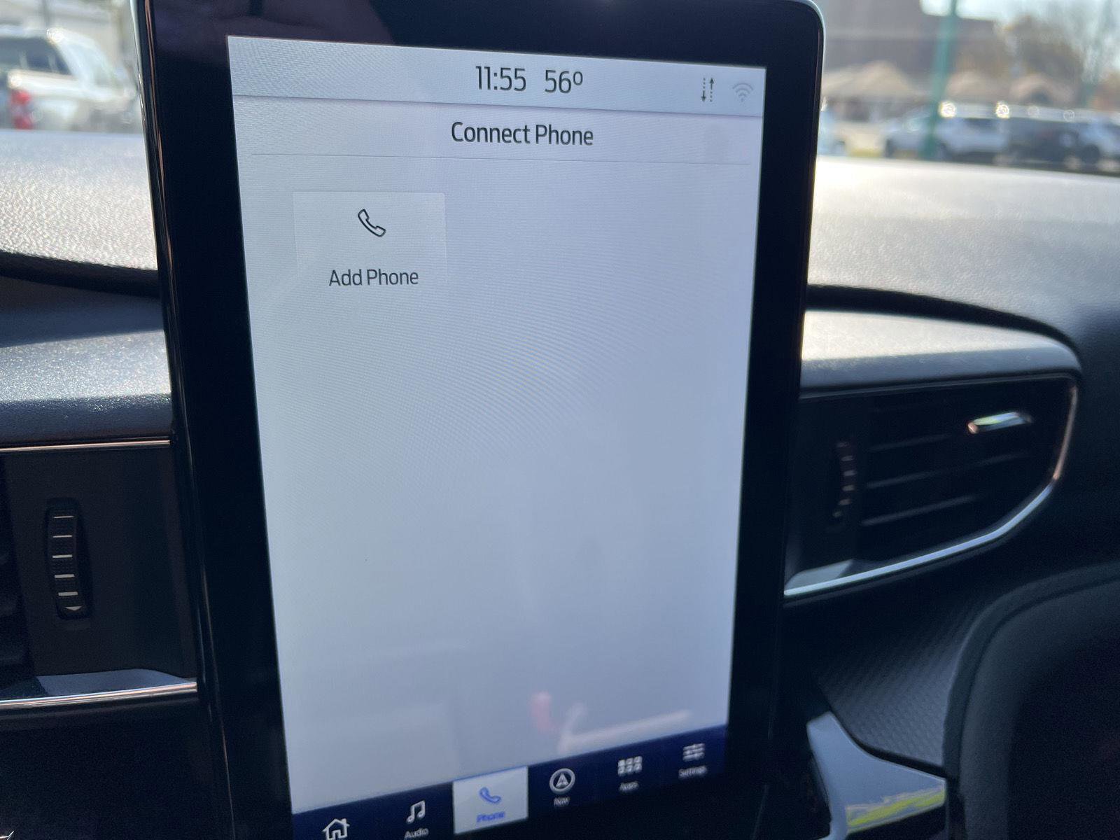 Used 2021 Ford Explorer ST w/ Equipment Group 401A image 31