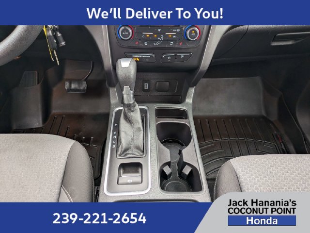 Used 2017 Ford Escape SE w/ Equipment Group 201A AWD/4WD image 20