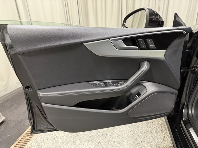 Used 2020 Audi A5 2.0T Premium Plus w/ Premium Plus image 19