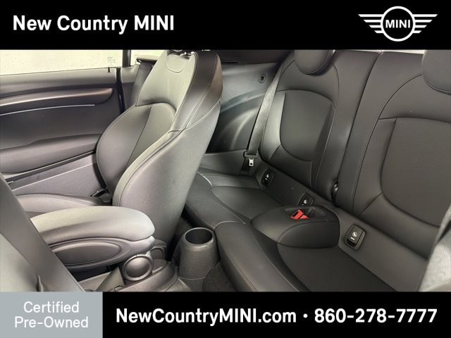 Certified 2023 MINI Cooper S image 16