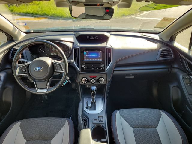 Used 2021 Subaru Crosstrek 2.0i Premium w/ Popular Package #3 AWD/4WD image 12