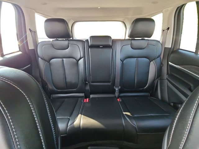 Used 2024 Jeep Grand Cherokee Limited 4xe AWD/4WD image 12