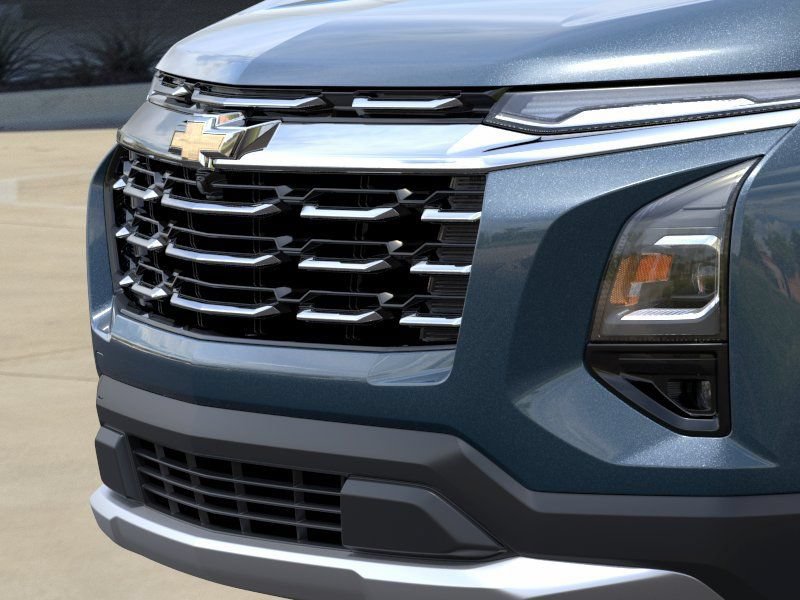 New 2027 Chevrolet Equinox LT w/ Convenience Package II FWD image 13