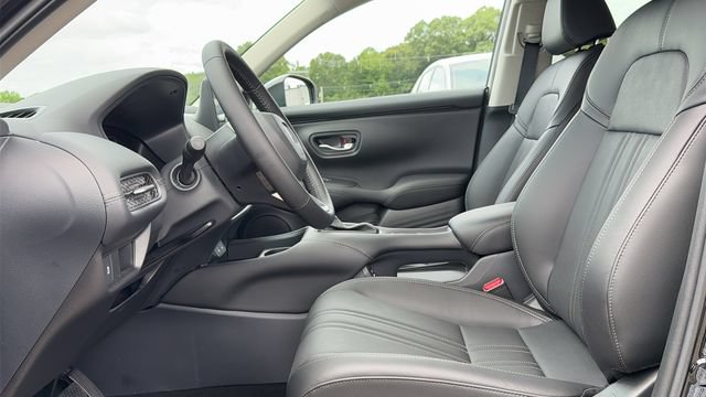 Used 2026 Honda HR-V EX-L image 10