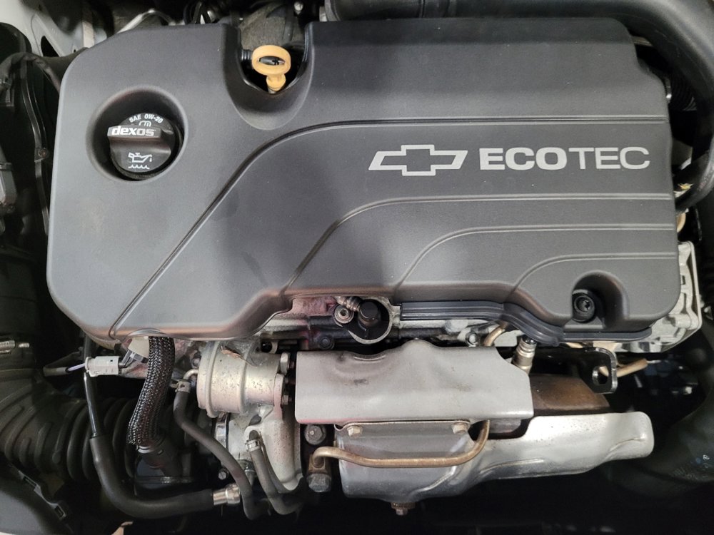 Used 2018 Chevrolet Cruze LS image 30